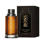 HUGO BOSS The Scent Intense