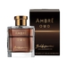 HUGO BOSS Ambre Oud