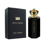 ROYAL CROWN Oud Santal