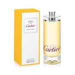 CARTIER Eau de Cartier Zeste de Soleil