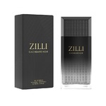 ZILLI Cachemire Noir