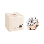 MONT BLANC Lady Emblem