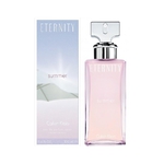 CALVIN KLEIN Eternity Summer 2014